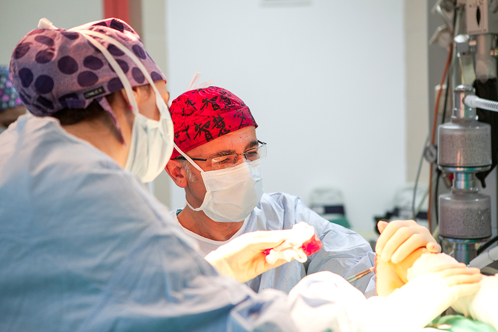 Manavgat Estetik Merkezi